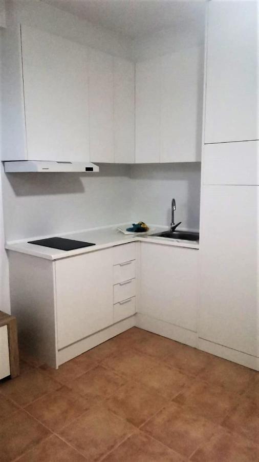 Apartamento Zona Parque Comercial Mojácar Zewnętrze zdjęcie