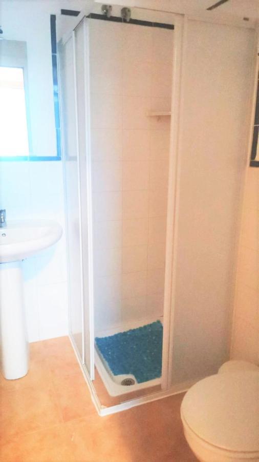 Apartamento Zona Parque Comercial Mojácar Zewnętrze zdjęcie