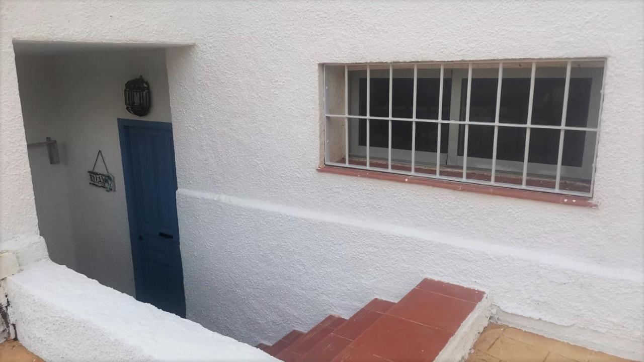 Apartamento Zona Parque Comercial Mojácar Zewnętrze zdjęcie