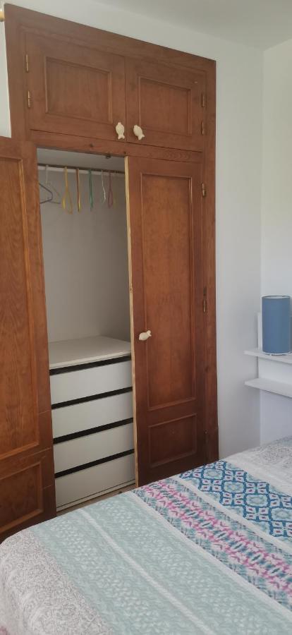 Apartamento Zona Parque Comercial Mojácar Zewnętrze zdjęcie