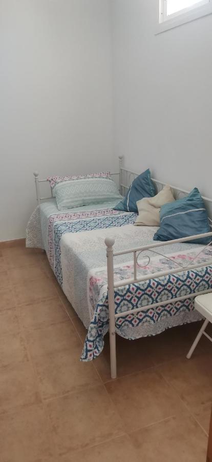 Apartamento Zona Parque Comercial Mojácar Zewnętrze zdjęcie