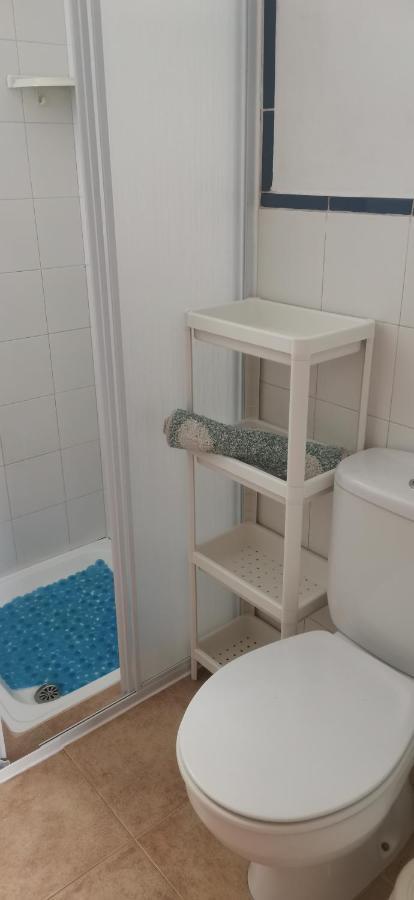 Apartamento Zona Parque Comercial Mojácar Zewnętrze zdjęcie