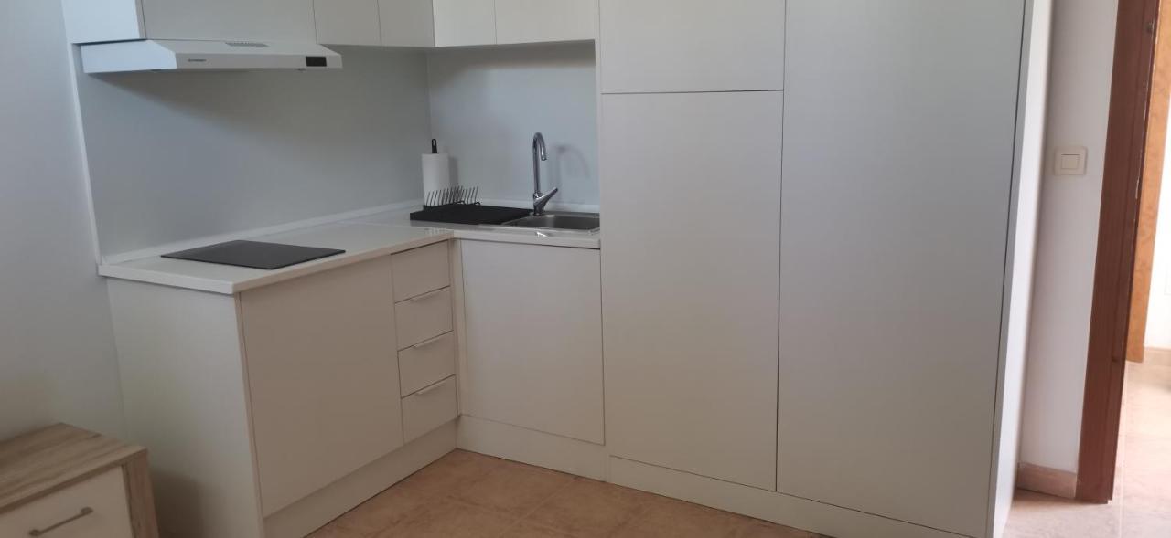 Apartamento Zona Parque Comercial Mojácar Zewnętrze zdjęcie
