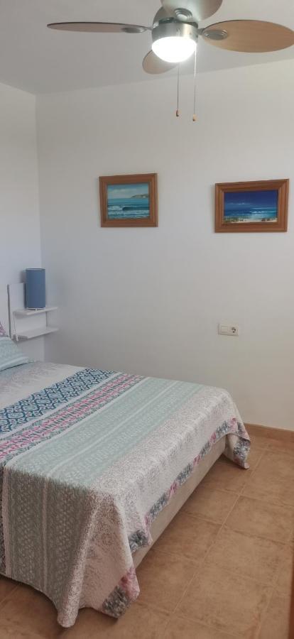 Apartamento Zona Parque Comercial Mojácar Zewnętrze zdjęcie