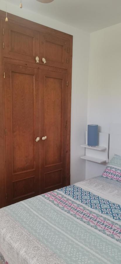 Apartamento Zona Parque Comercial Mojácar Zewnętrze zdjęcie