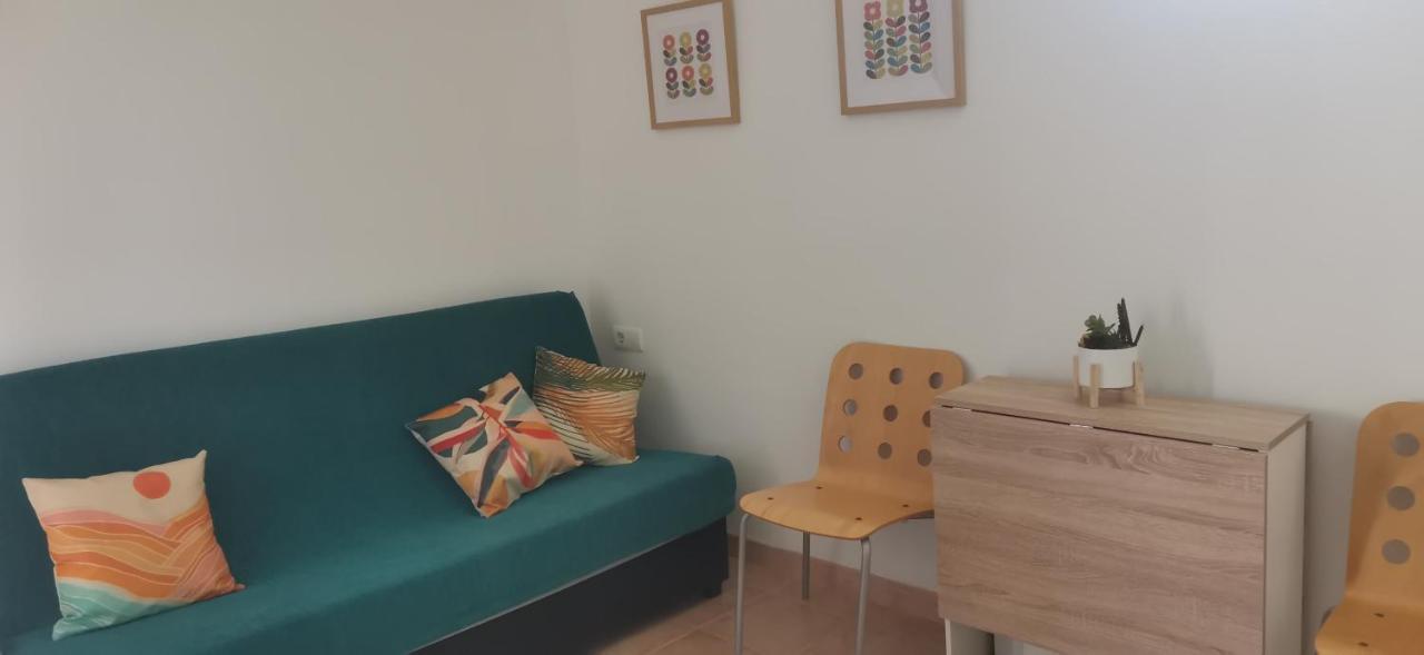 Apartamento Zona Parque Comercial Mojácar Zewnętrze zdjęcie