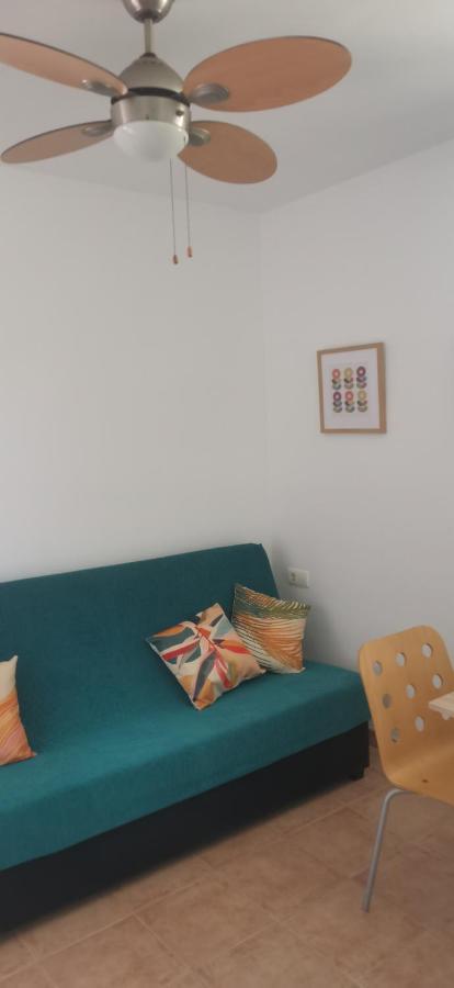 Apartamento Zona Parque Comercial Mojácar Zewnętrze zdjęcie
