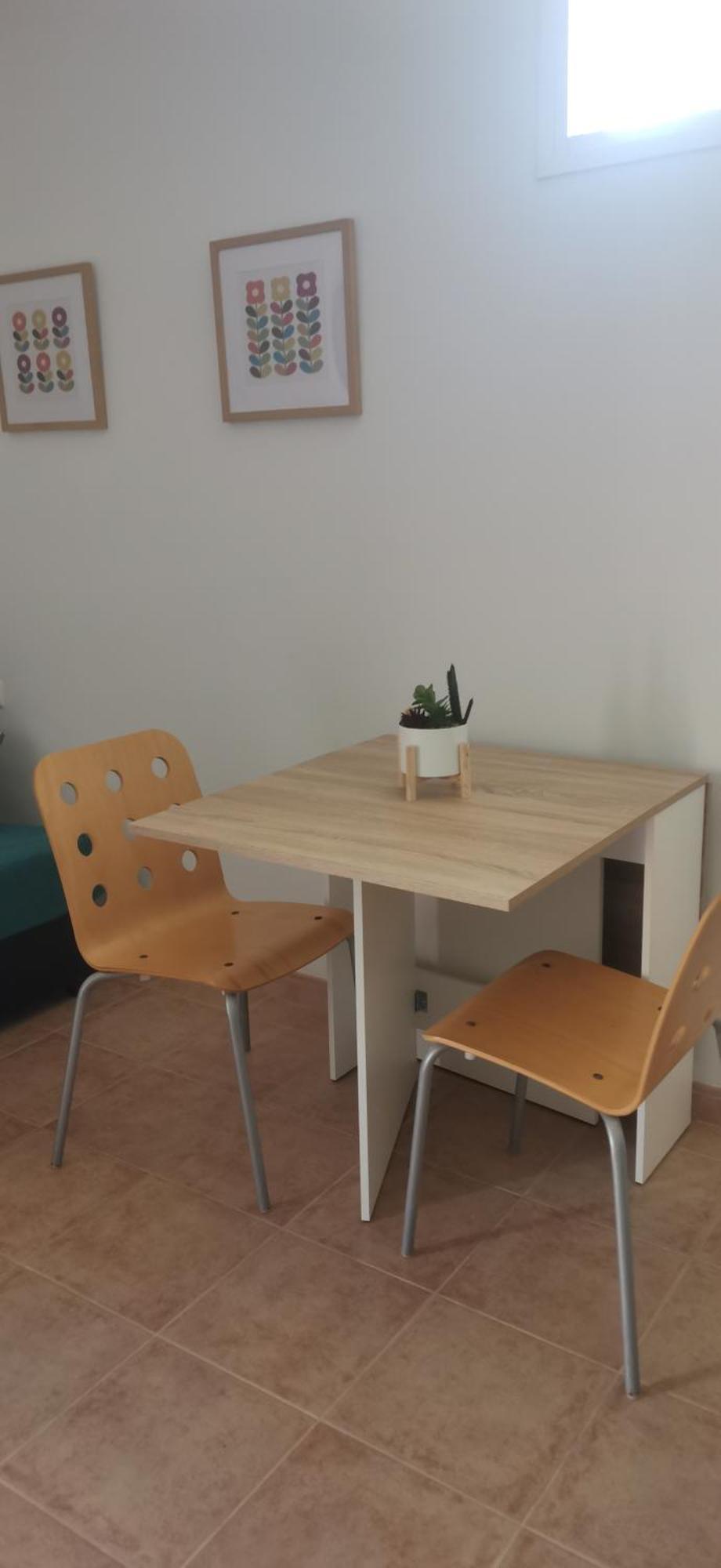 Apartamento Zona Parque Comercial Mojácar Zewnętrze zdjęcie