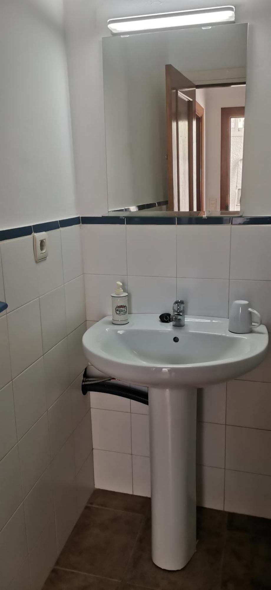 Apartamento Zona Parque Comercial Mojácar Zewnętrze zdjęcie