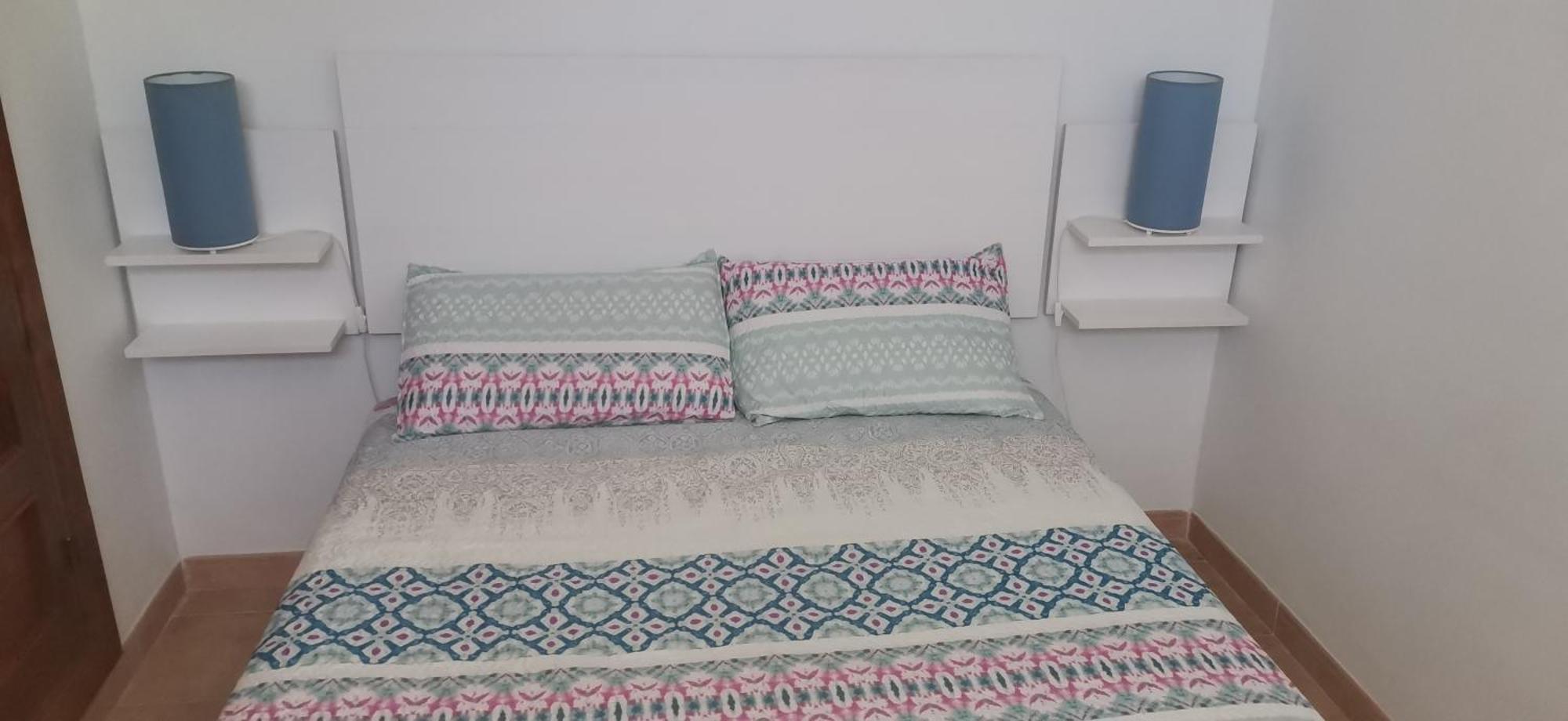 Apartamento Zona Parque Comercial Mojácar Zewnętrze zdjęcie